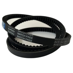 CORREIA EM V AVX13 X 1285 KORAX