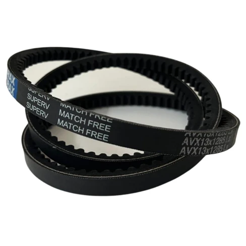 CORREIA EM V AVX13 X 1285 KORAX
