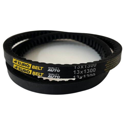 CORREIA EM V AVX13 X 1300 EUROBELT