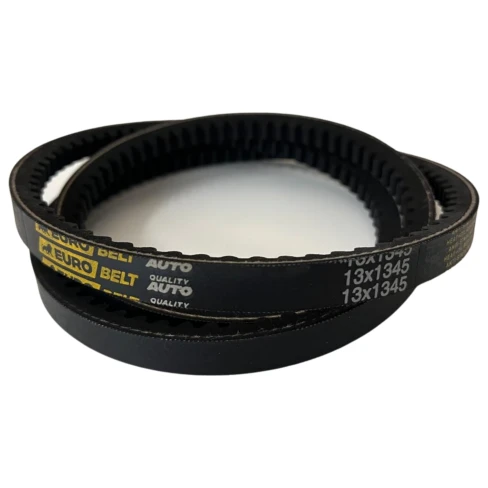 CORREIA EM V AVX13 X 1345 EUROBELT