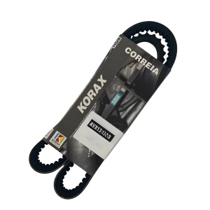 CORREIA EM V AVX13 X 1595 KORAX