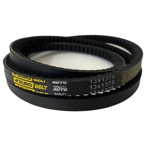 CORREIA EM V AVX13 X 1375 EUROBELT