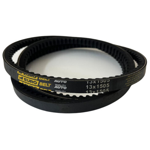 CORREIA EM V AVX13 X 1505 EUROBELT