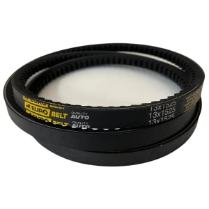 CORREIA EM V AVX13 X 1525 EUROBELT
