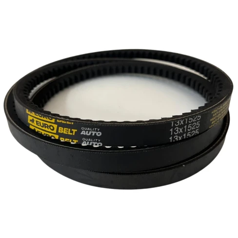 CORREIA EM V AVX13 X 1525 EUROBELT