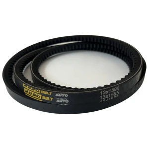 CORREIA EM V AVX13 X 1595 EUROBELT