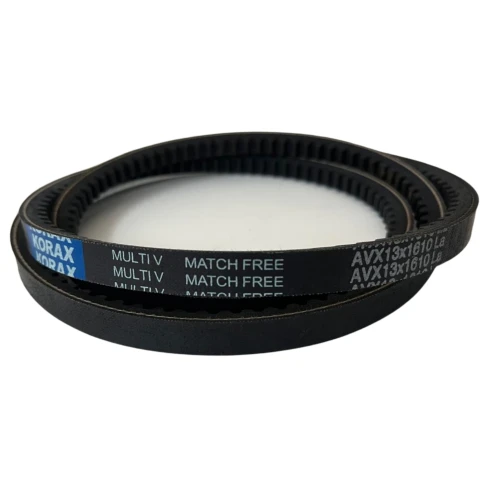 CORREIA EM V AVX13 X 1610 KORAX