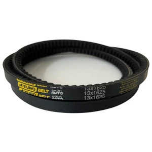 CORREIA EM V AVX13 X 1625 EUROBELT