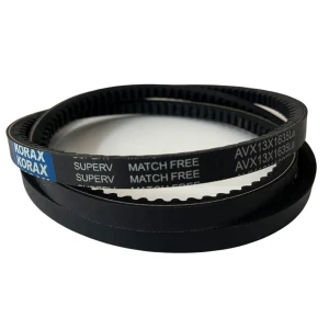 CORREIA EM V AVX13 X 1635 KORAX