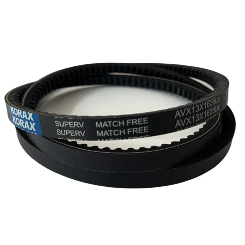 CORREIA EM V AVX13 X 1635 KORAX