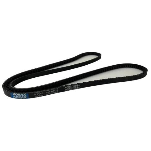 CORREIA EM V AVX13 X 1685 KORAX