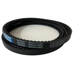 CORREIA EM V AVX13 X 1720 KORAX