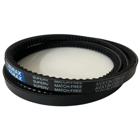 CORREIA EM V AVX13 X 1720 KORAX