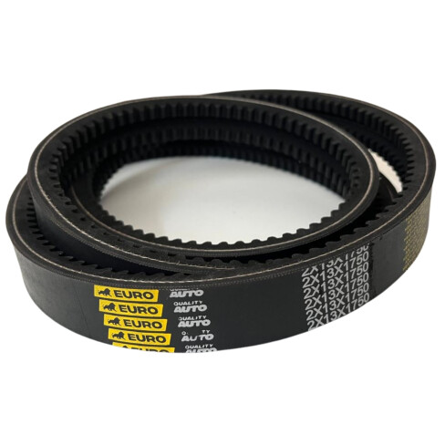 CORREIA EM V AVX13 X 1750/2 DUPLA EUROBELT