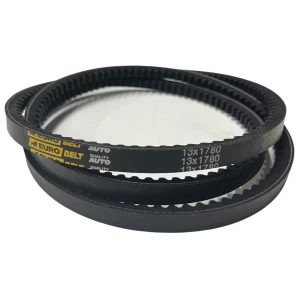 CORREIA EM V AVX13 X 1780 EUROBELT