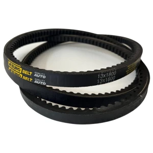 CORREIA EM V AVX13 X 1800 EUROBELT