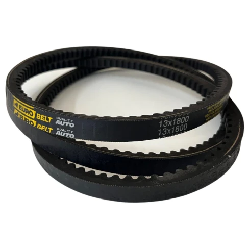 CORREIA EM V AVX13 X 1800 EUROBELT