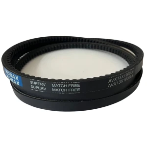 CORREIA EM V AVX13 X 1900 KORAX