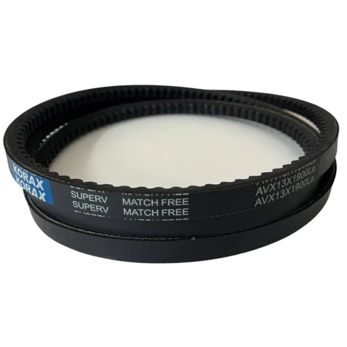 CORREIA EM V AVX13 X 1900 KORAX