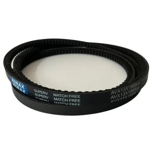 CORREIA EM V AVX13 X 1985 KORAX
