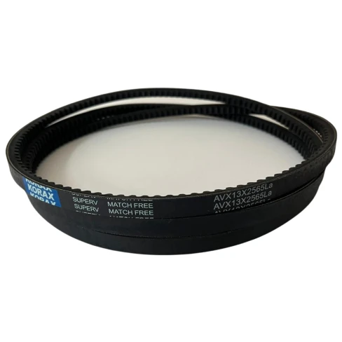 CORREIA EM V AVX13 X 2565 KORAX