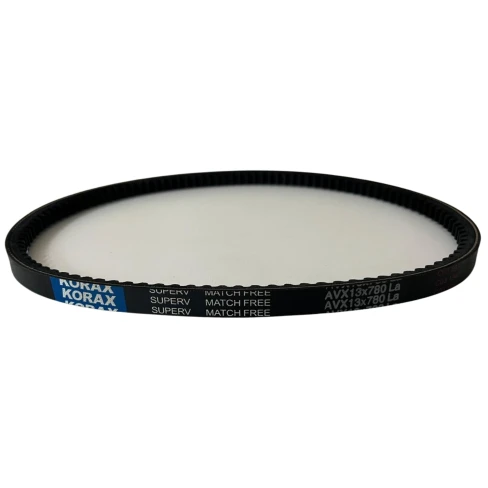 CORREIA EM V AVX13 X 780 KORAX