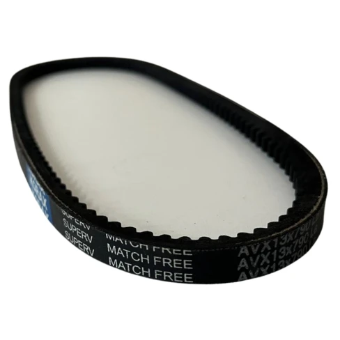 CORREIA EM V AVX13 X 790 KORAX