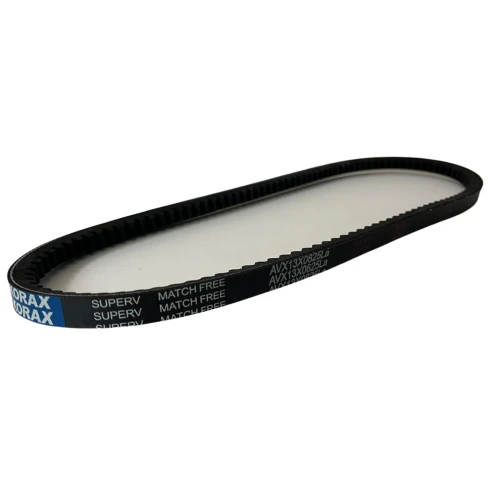 CORREIA EM V AVX13 X 825 KORAX