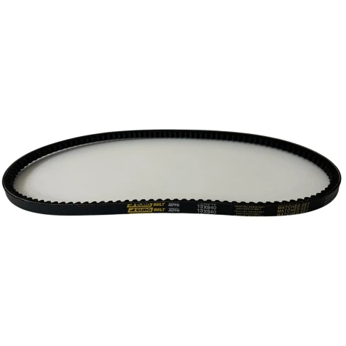 CORREIA EM V AVX13 X 940 EUROBELT