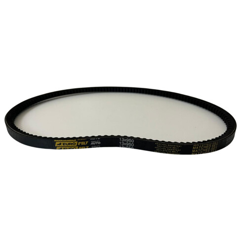 CORREIA EM V AVX13 X 950 KORAX