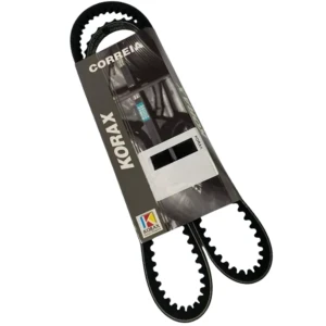 CORREIA EM V AVX24 X 2060 KORAX