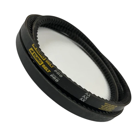 CORREIA EM V AX 100 EUROBELT