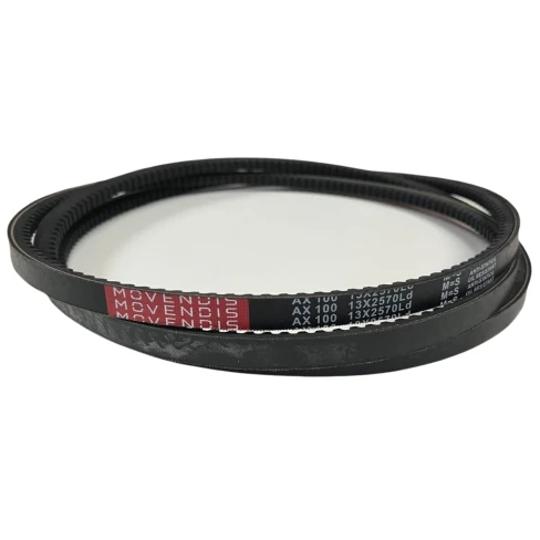 CORREIA EM V AX 100 MOVENDIS EPDM