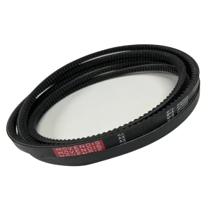 CORREIA EM V AX 158 MOVENDIS EPDM