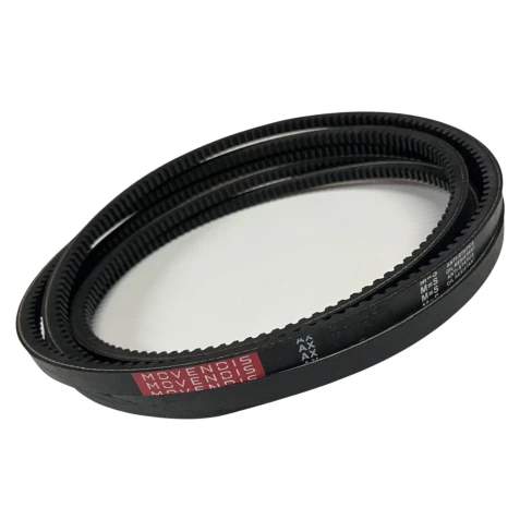 CORREIA EM V AX 158 MOVENDIS EPDM