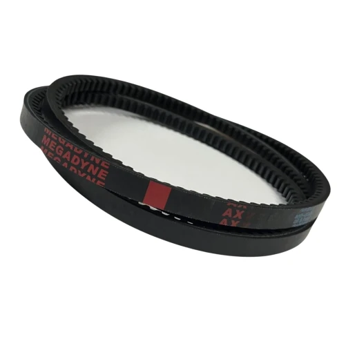 CORREIA EM V AX 103 MEGADYNE