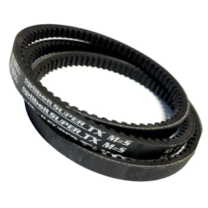 CORREIA EM V AX 67 OPTIBELT SUPER TX
