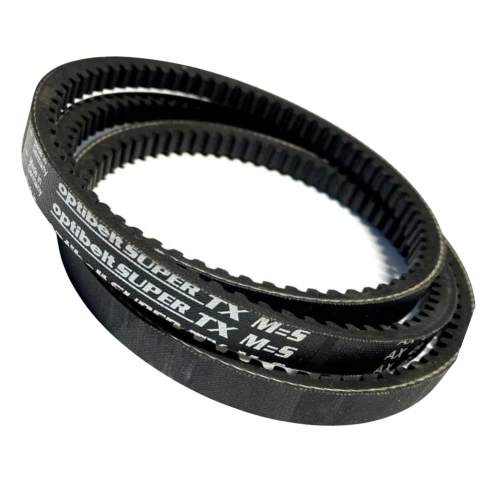 CORREIA EM V AX 104 OPTIBELT SUPER TX