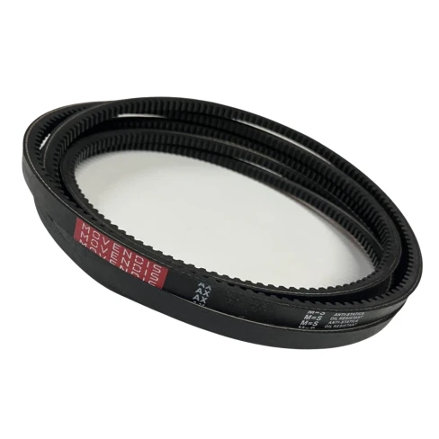 CORREIA EM V AX 166 MOVENDIS EPDM