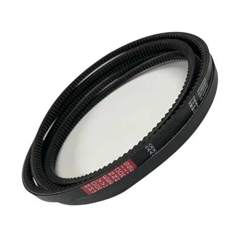 CORREIA EM V AX 173 MOVENDIS EPDM
