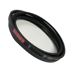 CORREIA EM V AX 150 MOVENDIS EPDM