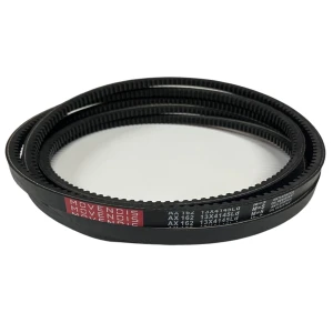 CORREIA EM V AX 162 MOVENDIS EPDM