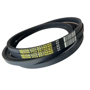 CORREIA EM V AX 162 REXON MEGAPOWER