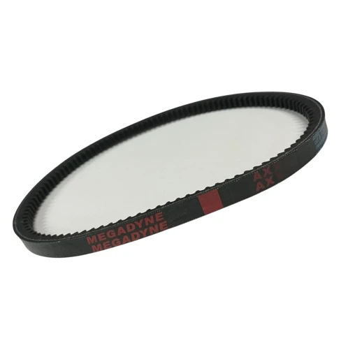 CORREIA EM V AX 27 MEGADYNE