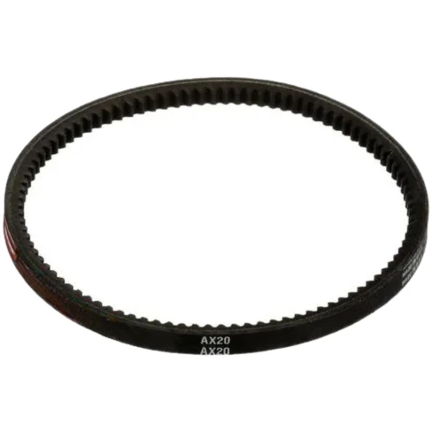 CORREIA EM V AX 20 UNIBELT
