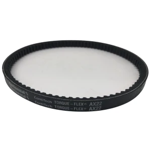 CORREIA EM V AX 22 CONTITECH