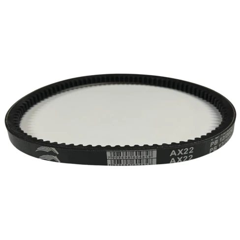 CORREIA EM V AX 22 TRANSPOWER