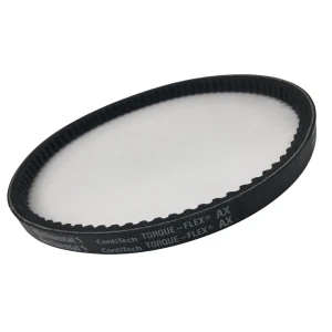 CORREIA EM V AX 23 CONTINENTAL