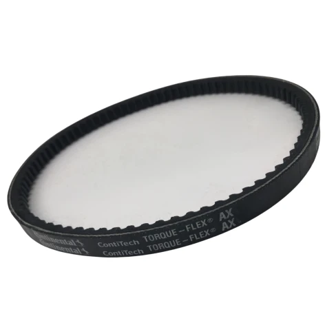 CORREIA EM V AX 23 CONTINENTAL