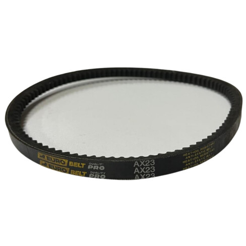 CORREIA EM V AX 23 EUROBELT